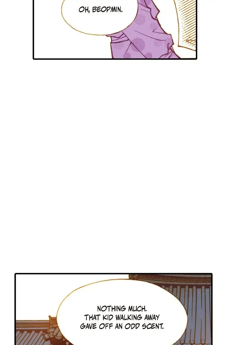 Sarasah – Manga Chapter 23 - page 69