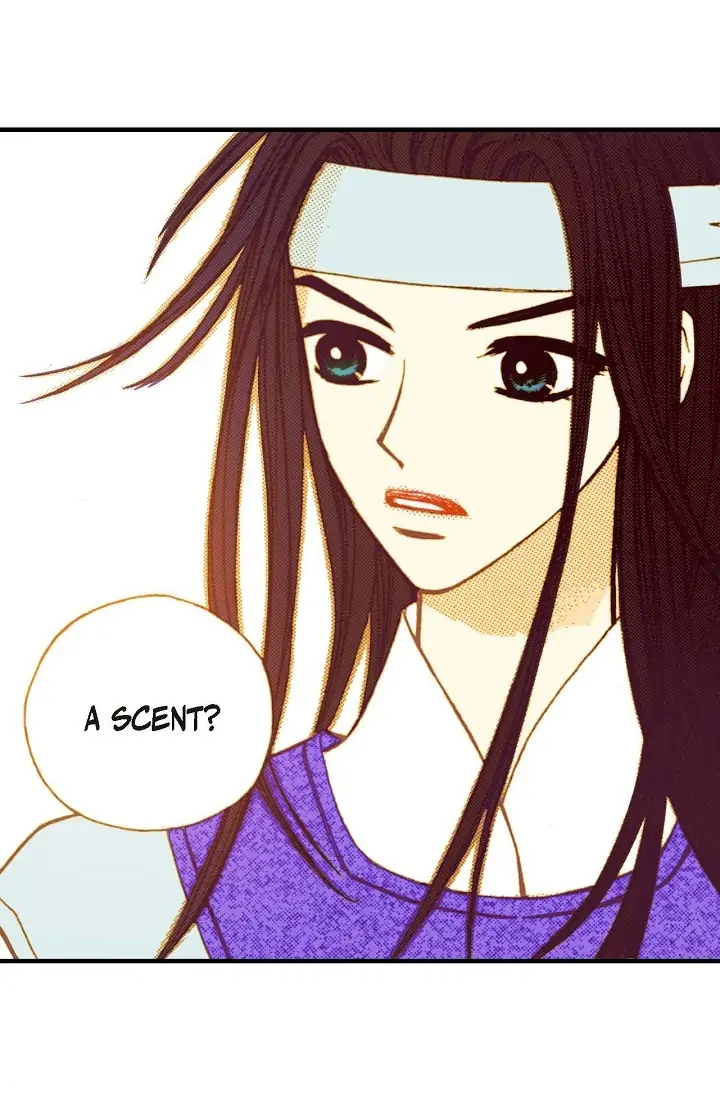 Sarasah – Manga Chapter 23 - page 71