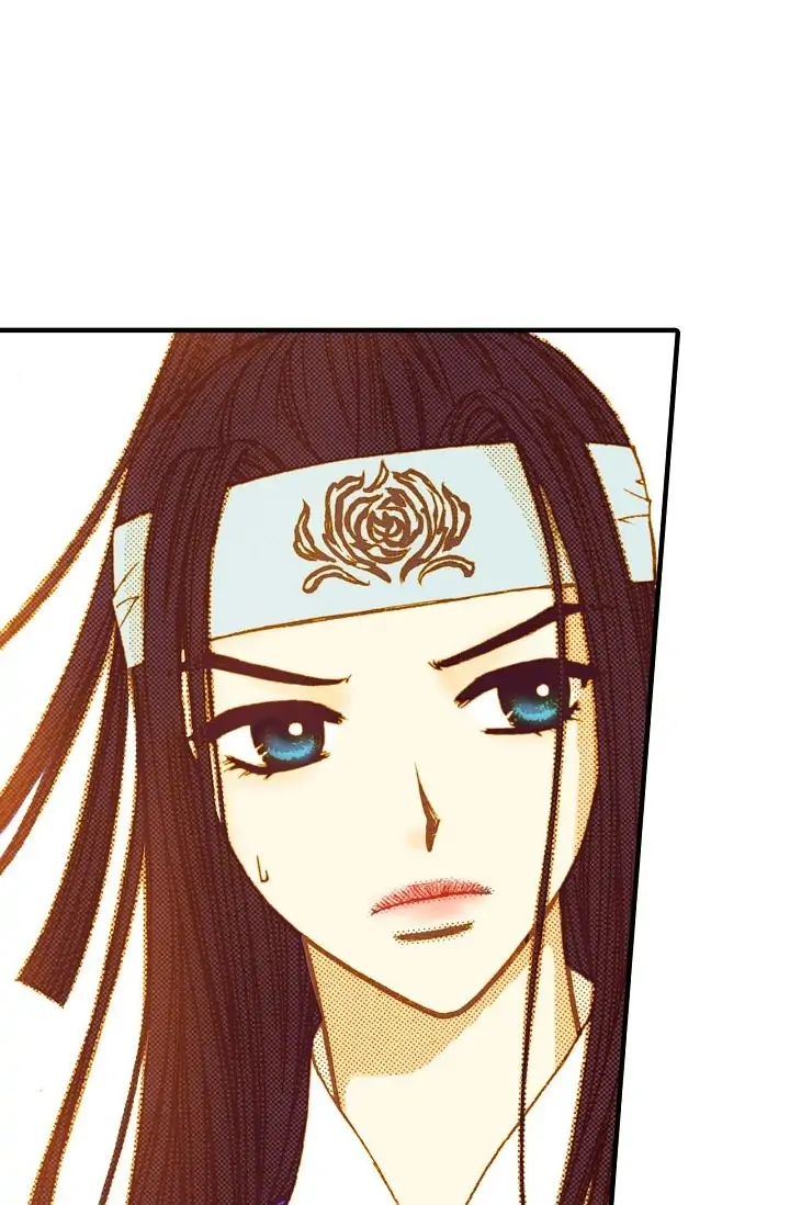 Sarasah – Manga Chapter 23 - page 74