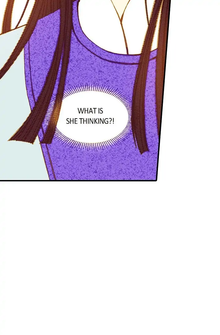 Sarasah – Manga Chapter 23 - page 75