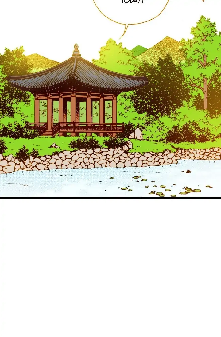 Sarasah – Manga Chapter 23 - page 77
