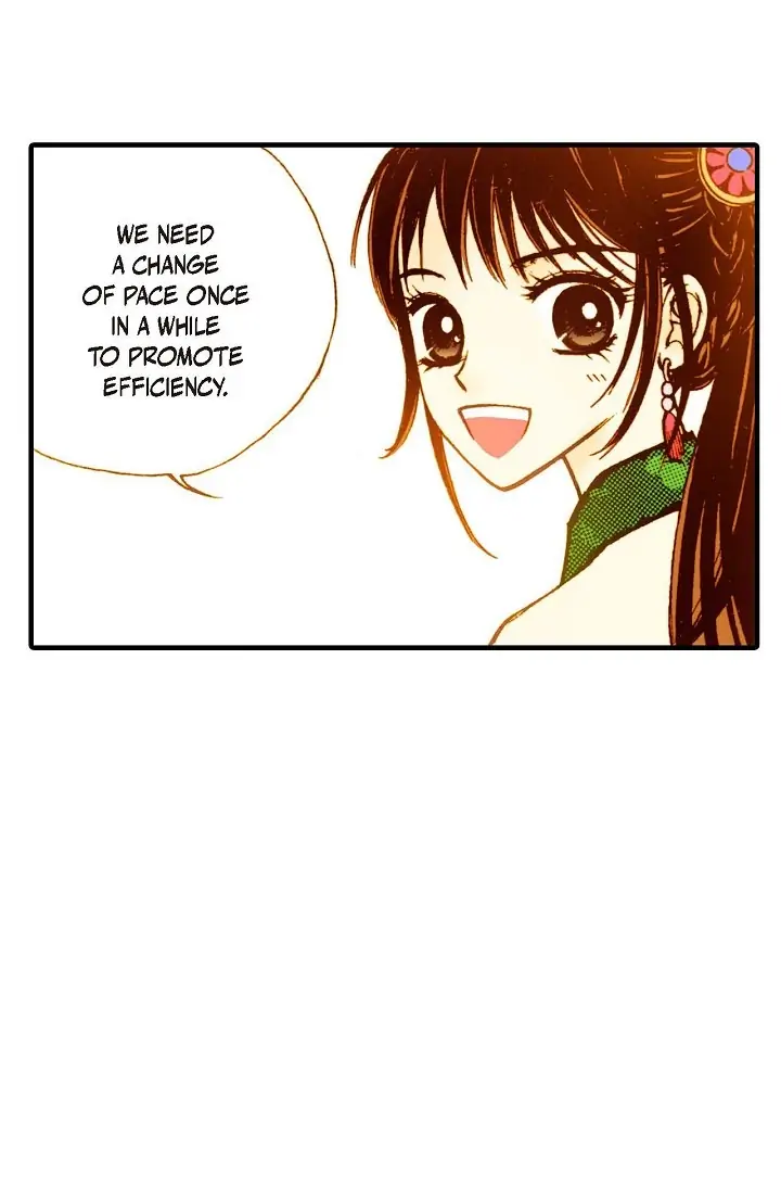 Sarasah – Manga Chapter 23 - page 78
