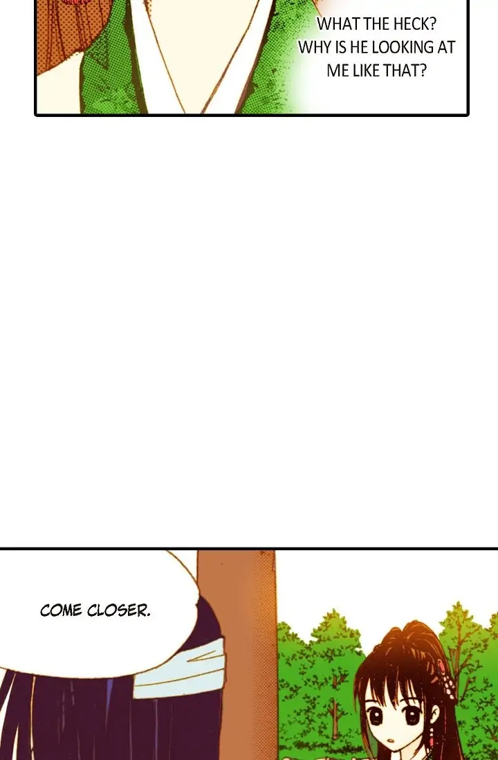 Sarasah – Manga Chapter 23 - page 82