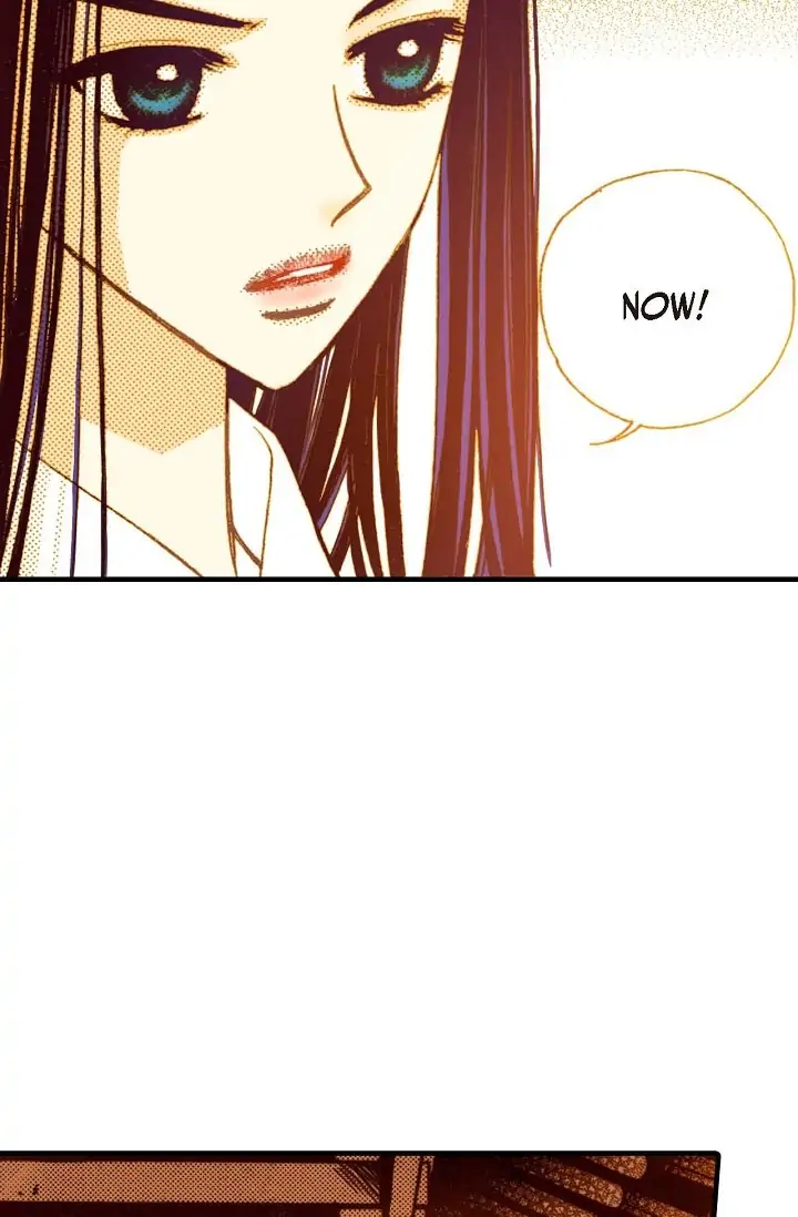 Sarasah – Manga Chapter 23 - page 84