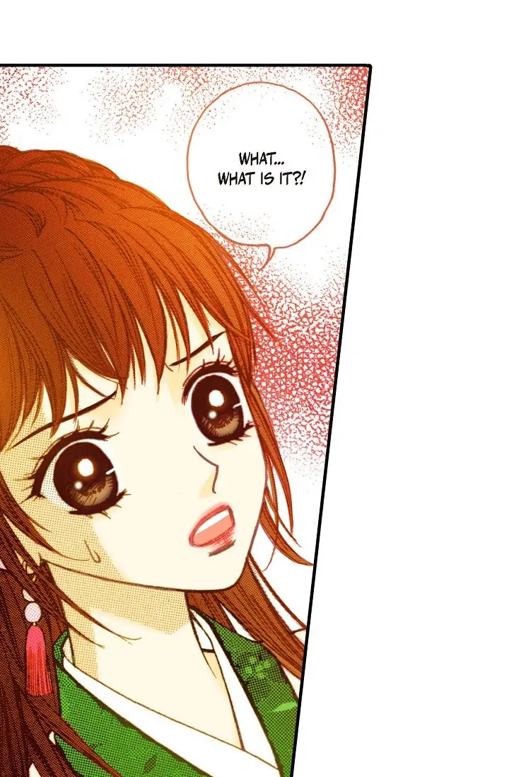 Sarasah – Manga Chapter 23 - page 90