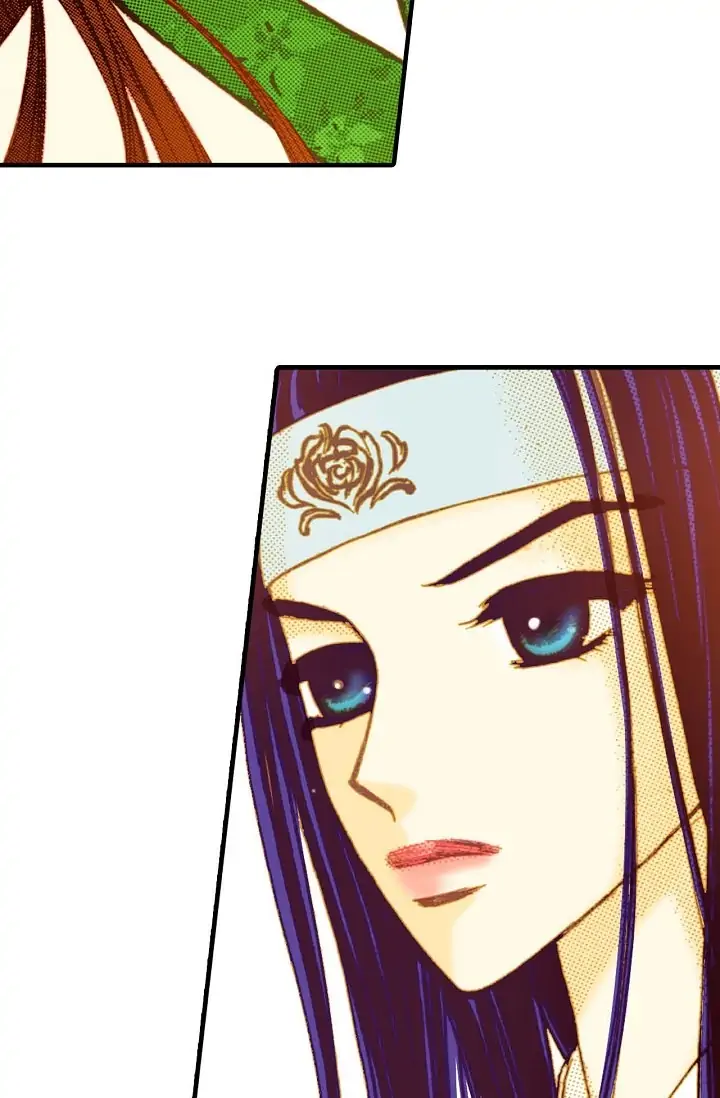 Sarasah – Manga Chapter 23 - page 91