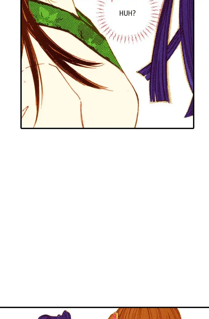 Sarasah – Manga Chapter 23 - page 94