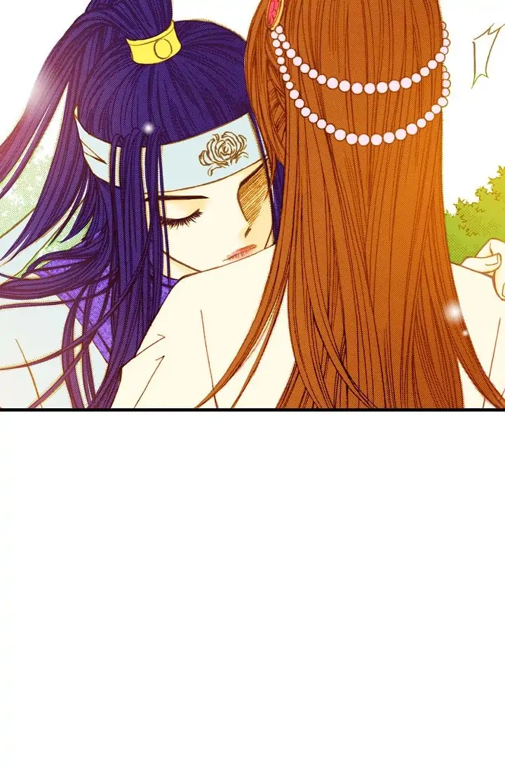 Sarasah – Manga Chapter 23 - page 95