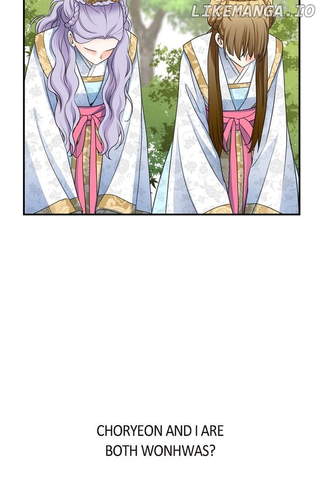 Sarasah – Manga Chapter 150 - page 10