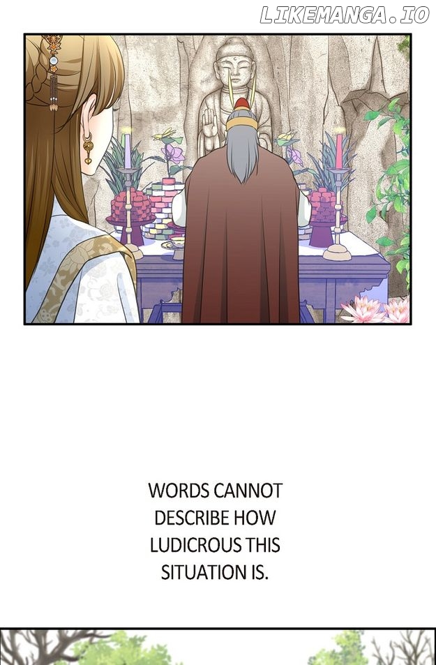 Sarasah – Manga Chapter 150 - page 11