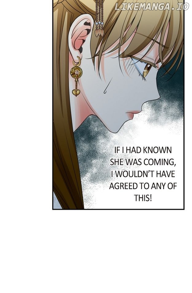 Sarasah – Manga Chapter 150 - page 13