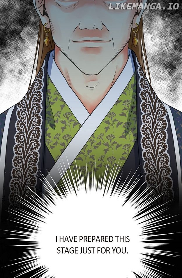 Sarasah – Manga Chapter 150 - page 23