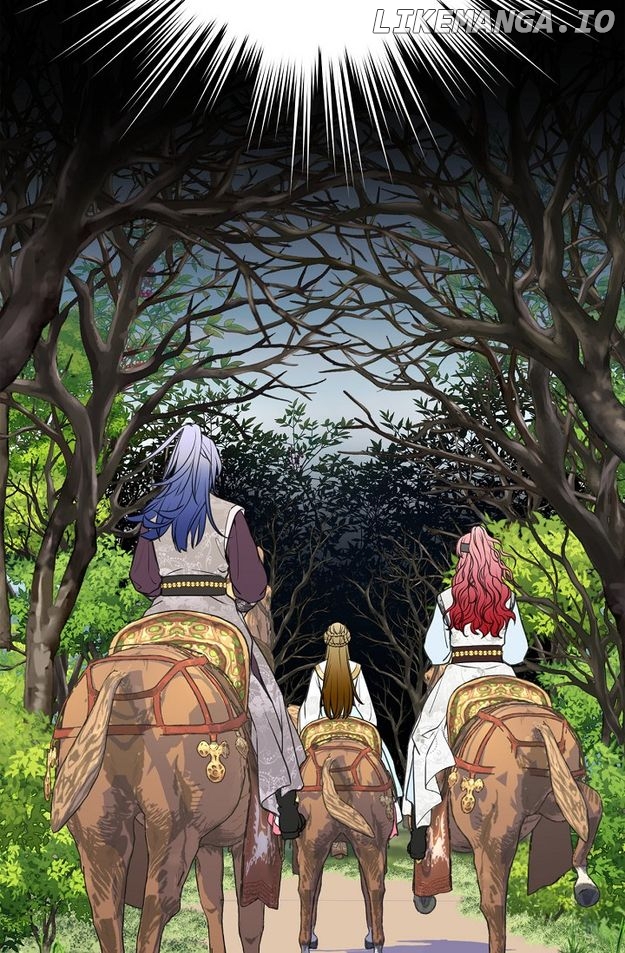 Sarasah – Manga Chapter 150 - page 24