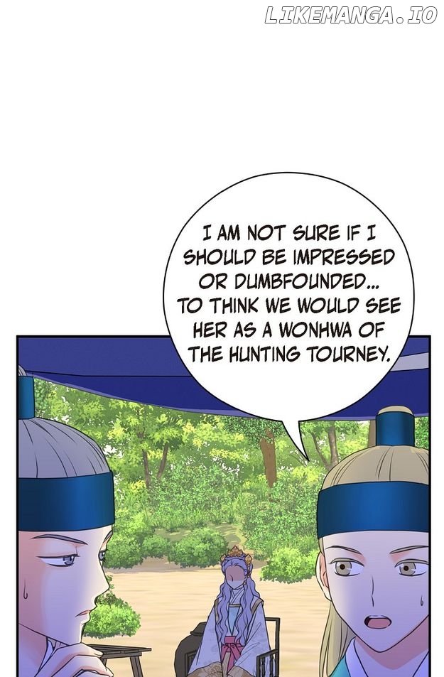 Sarasah – Manga Chapter 150 - page 32