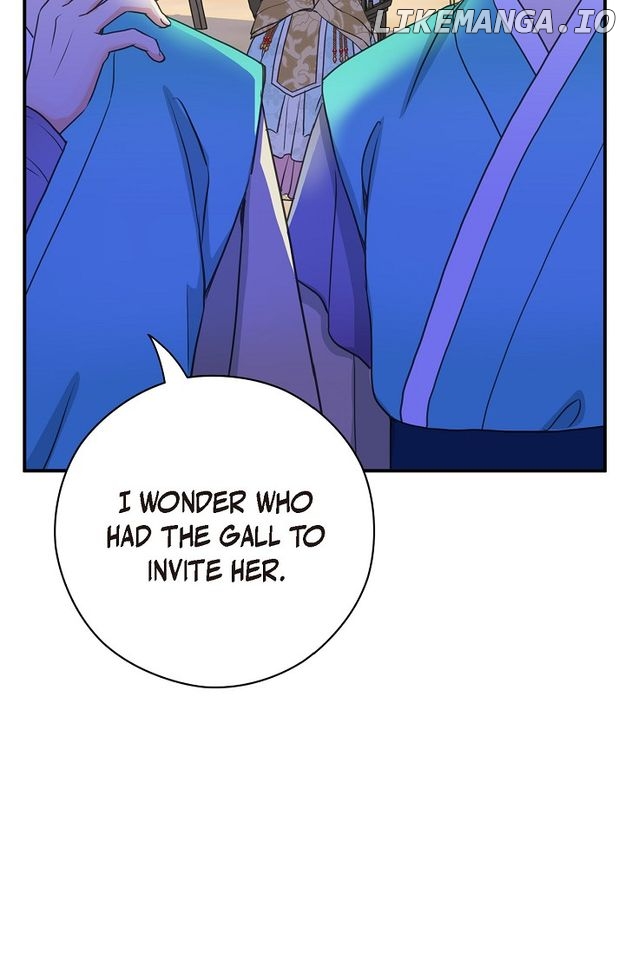 Sarasah – Manga Chapter 150 - page 33