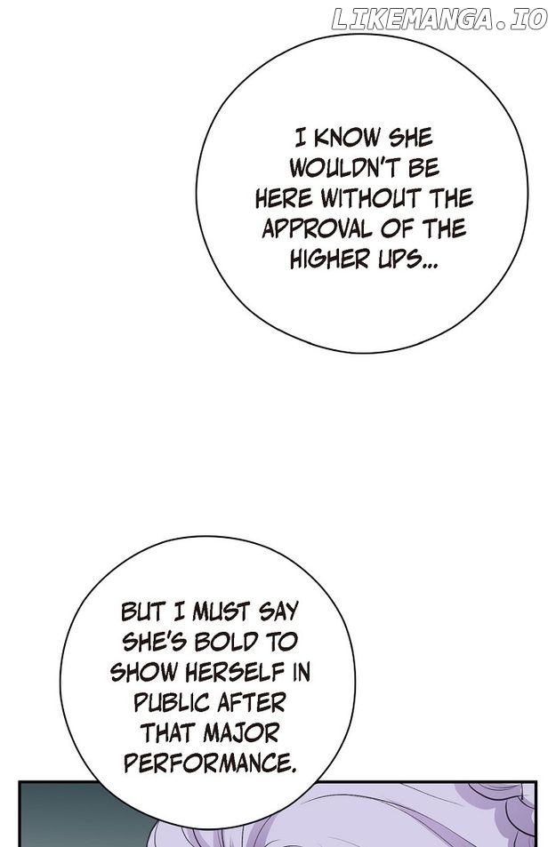 Sarasah – Manga Chapter 150 - page 34
