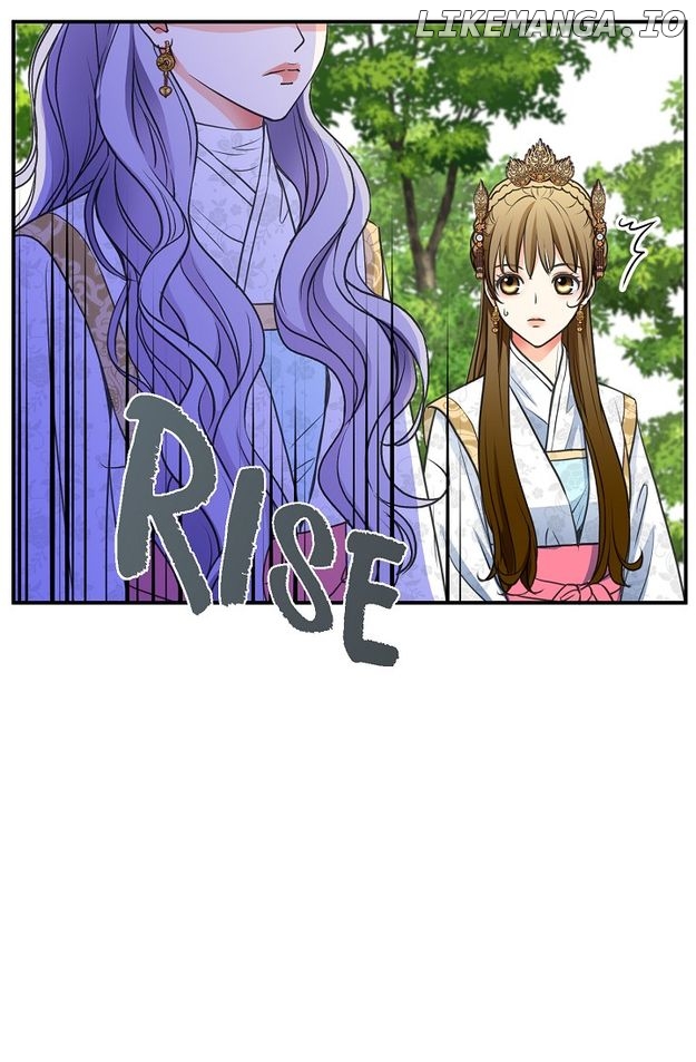 Sarasah – Manga Chapter 150 - page 36