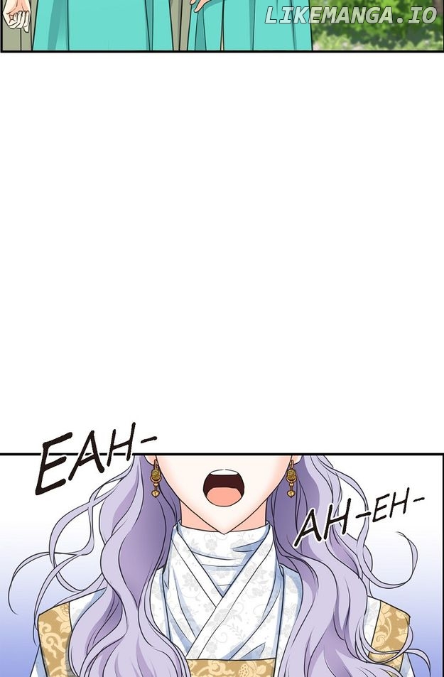Sarasah – Manga Chapter 150 - page 38