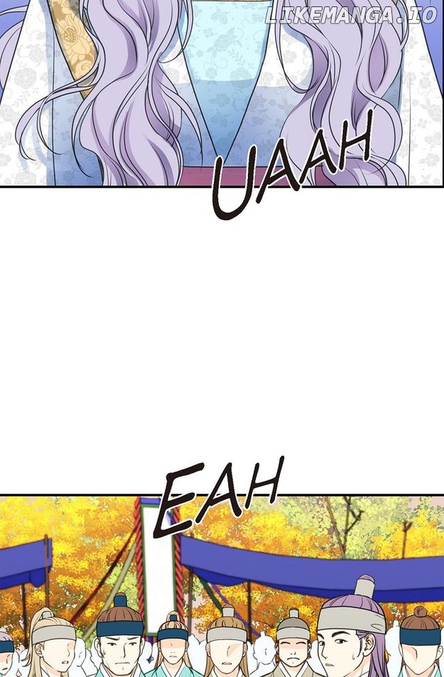 Sarasah – Manga Chapter 150 - page 39