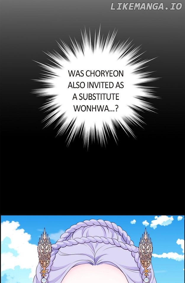 Sarasah – Manga Chapter 150 - page 4