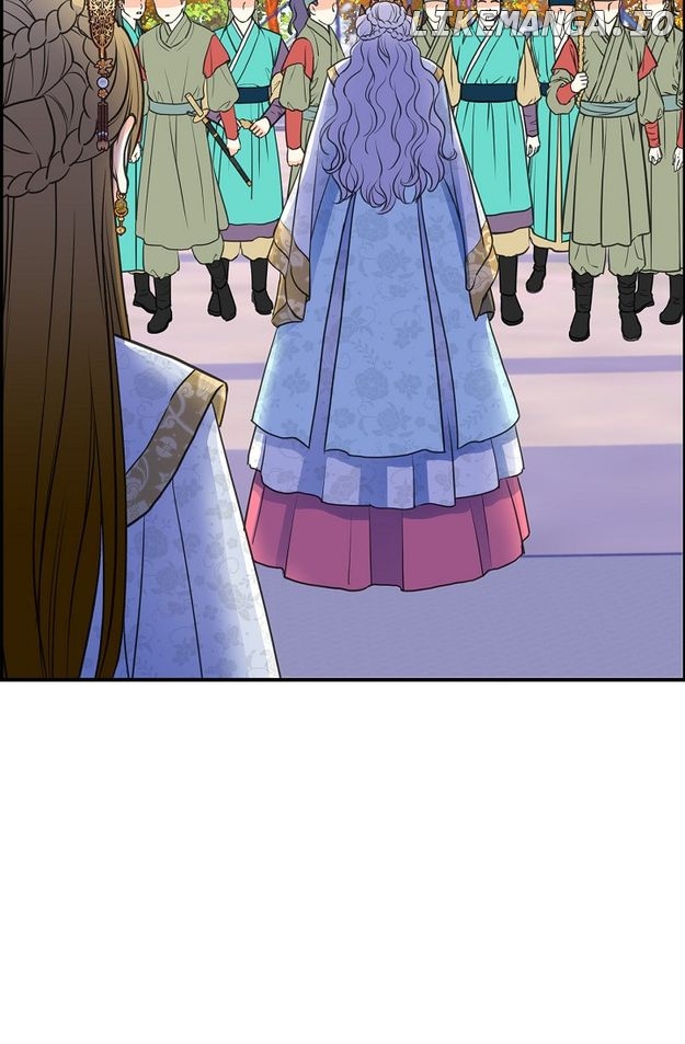 Sarasah – Manga Chapter 150 - page 43