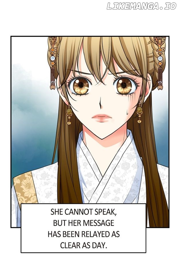 Sarasah – Manga Chapter 150 - page 44