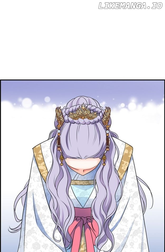 Sarasah – Manga Chapter 150 - page 45