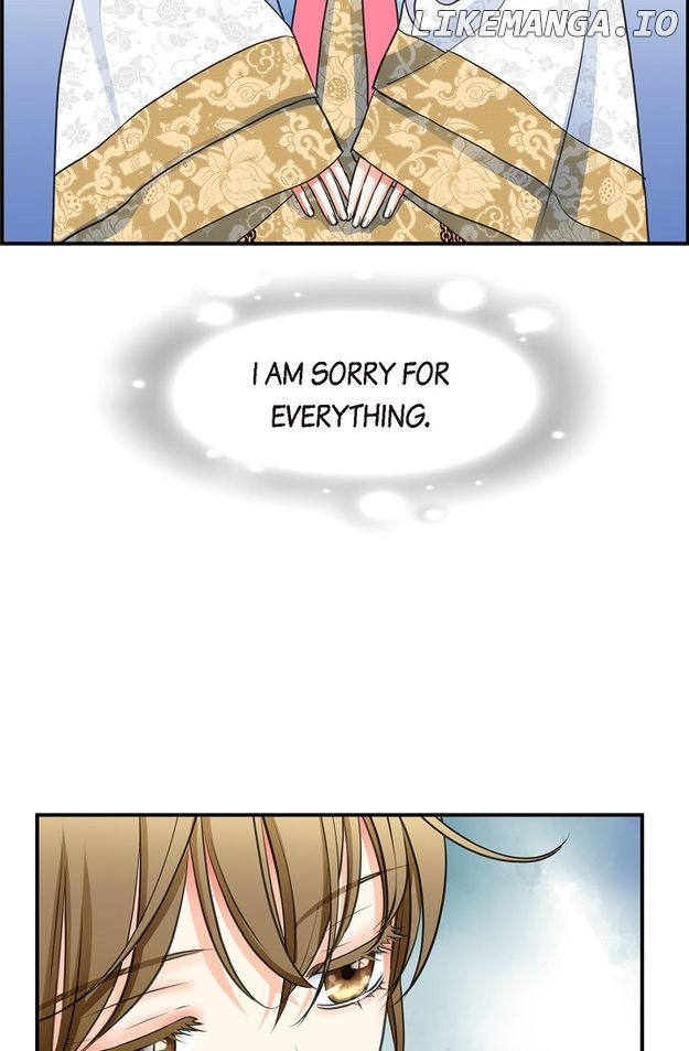 Sarasah – Manga Chapter 150 - page 46