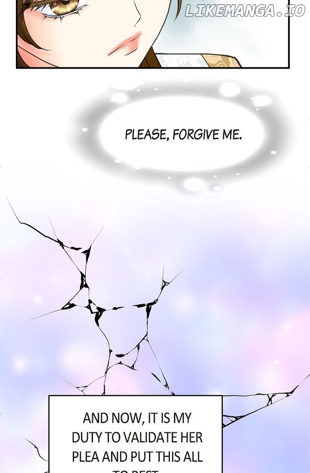 Sarasah – Manga Chapter 150 - page 47