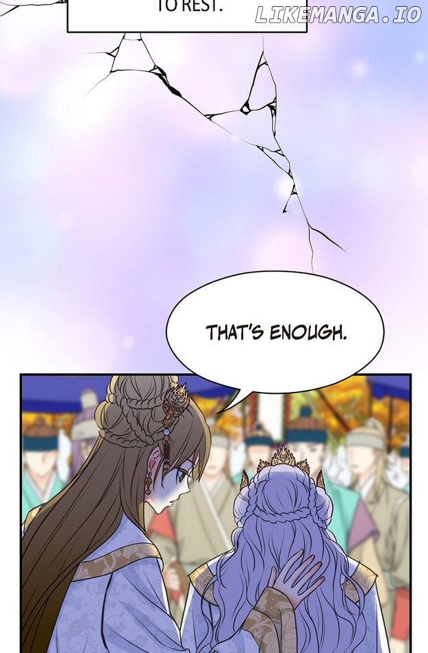 Sarasah – Manga Chapter 150 - page 48