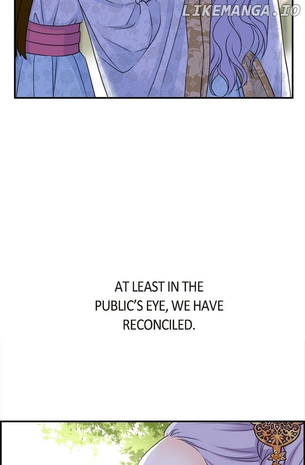 Sarasah – Manga Chapter 150 - page 49