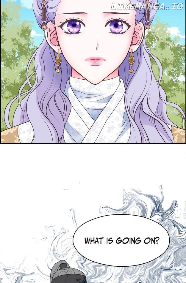 Sarasah – Manga Chapter 150 - page 5