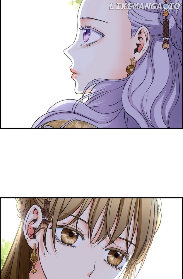 Sarasah – Manga Chapter 150 - page 50