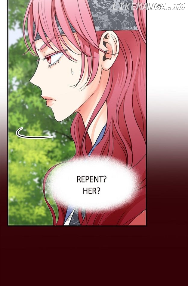 Sarasah – Manga Chapter 150 - page 53