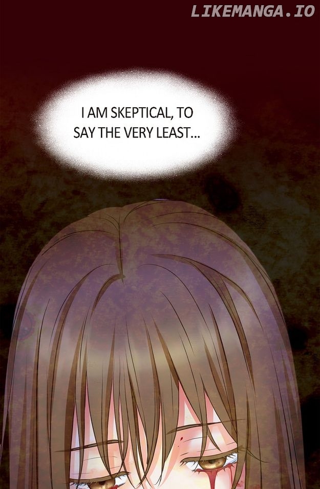Sarasah – Manga Chapter 150 - page 54
