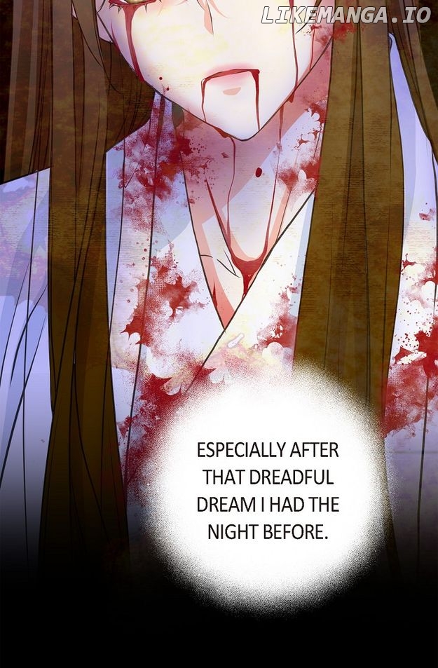 Sarasah – Manga Chapter 150 - page 55