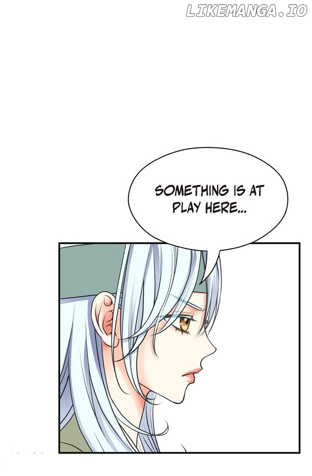 Sarasah – Manga Chapter 150 - page 57
