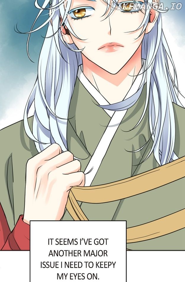 Sarasah – Manga Chapter 150 - page 60