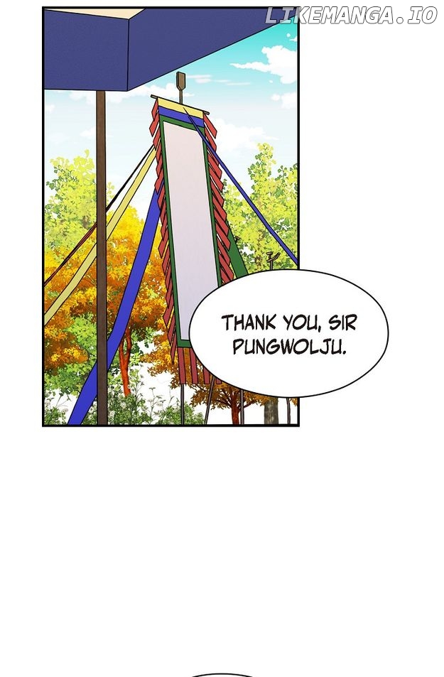 Sarasah – Manga Chapter 150 - page 62