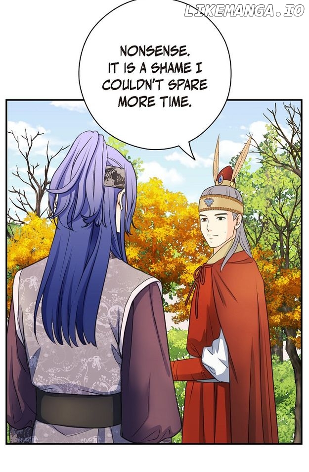 Sarasah – Manga Chapter 150 - page 63