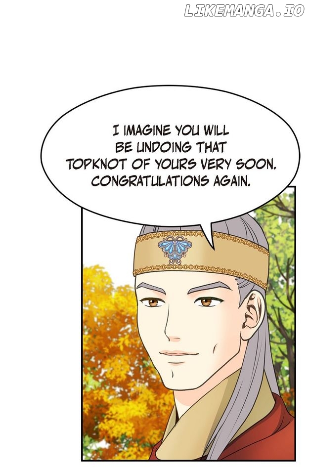Sarasah – Manga Chapter 150 - page 64