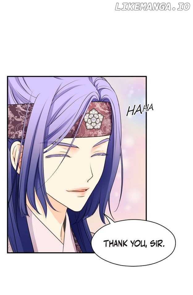 Sarasah – Manga Chapter 150 - page 65