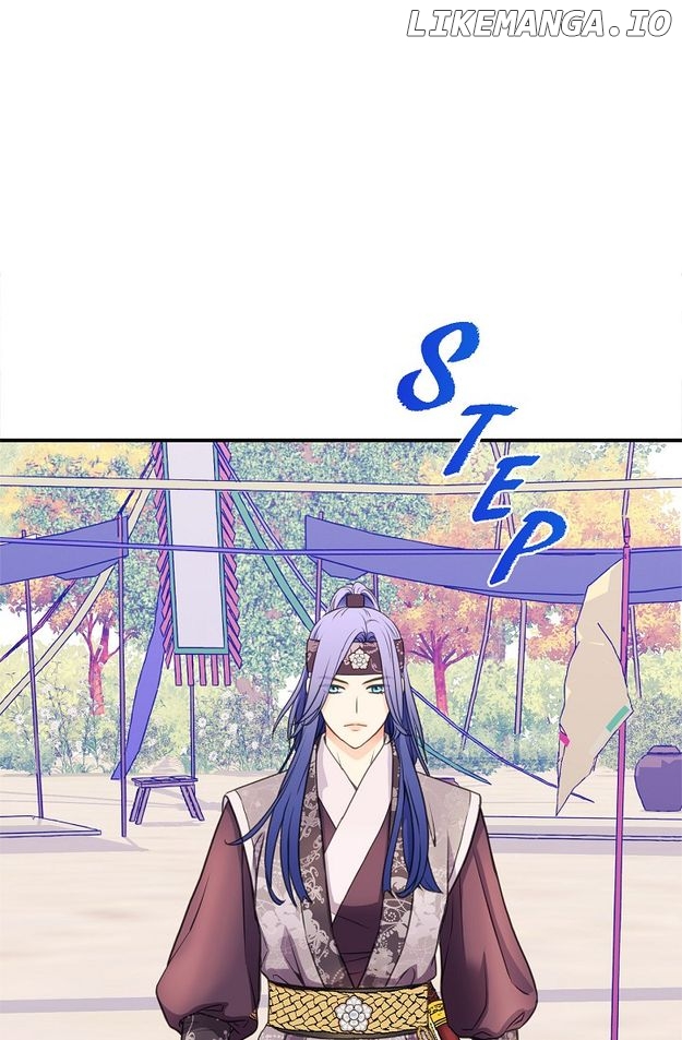 Sarasah – Manga Chapter 150 - page 66
