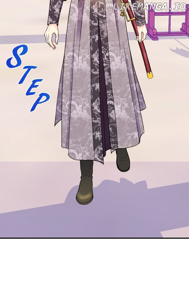 Sarasah – Manga Chapter 150 - page 67