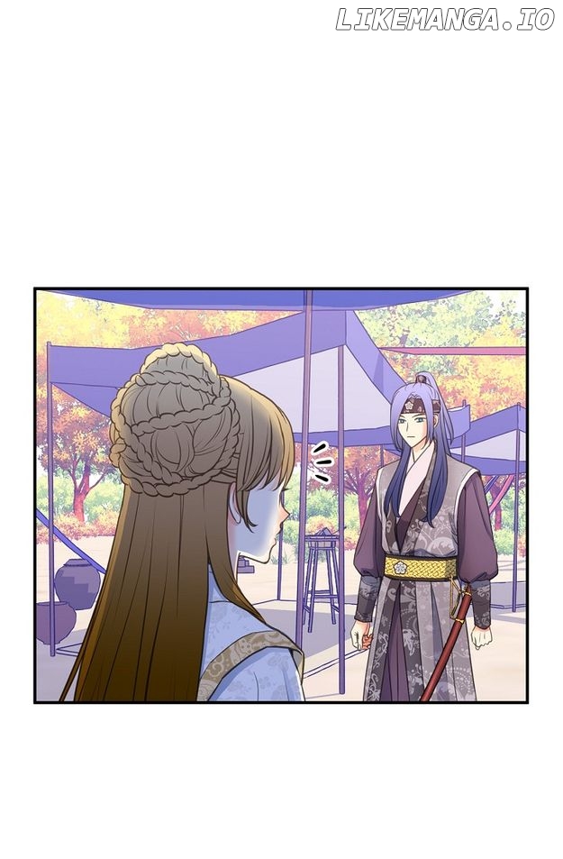 Sarasah – Manga Chapter 150 - page 68