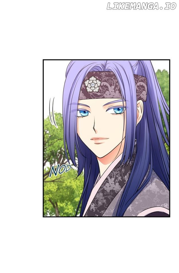 Sarasah – Manga Chapter 150 - page 69
