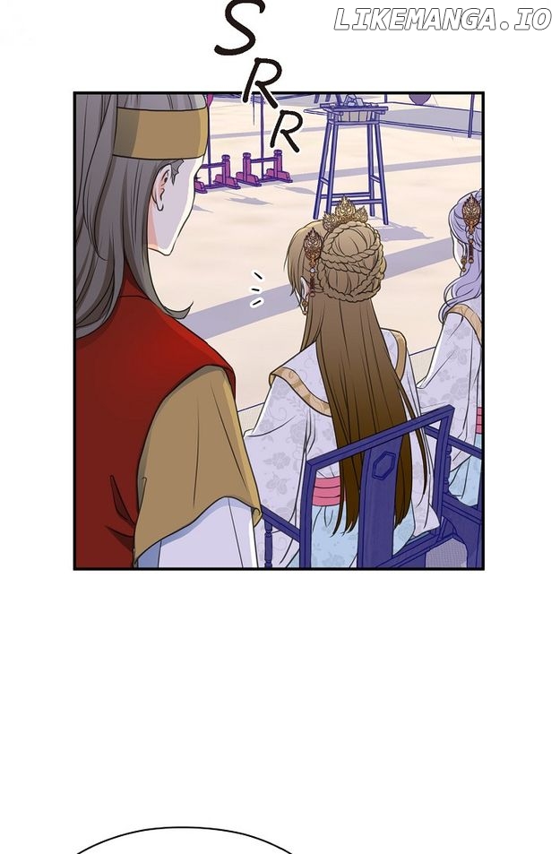 Sarasah – Manga Chapter 150 - page 72