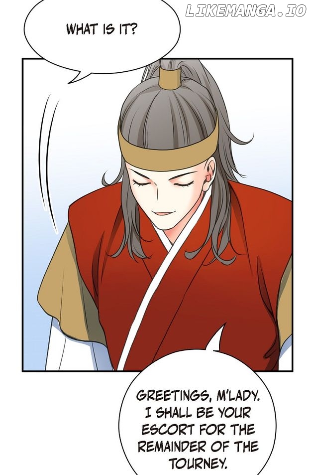 Sarasah – Manga Chapter 150 - page 73
