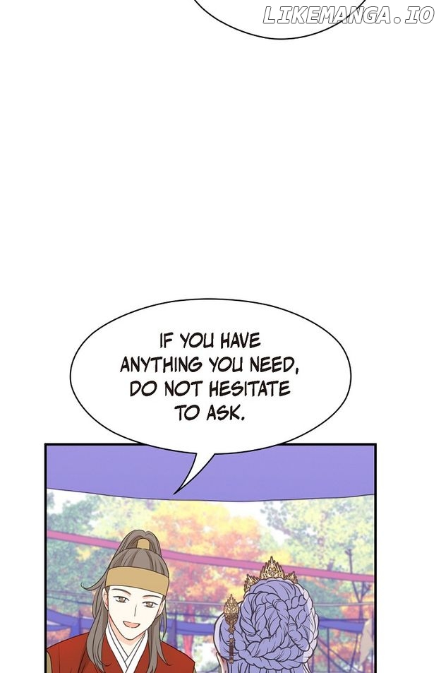 Sarasah – Manga Chapter 150 - page 74