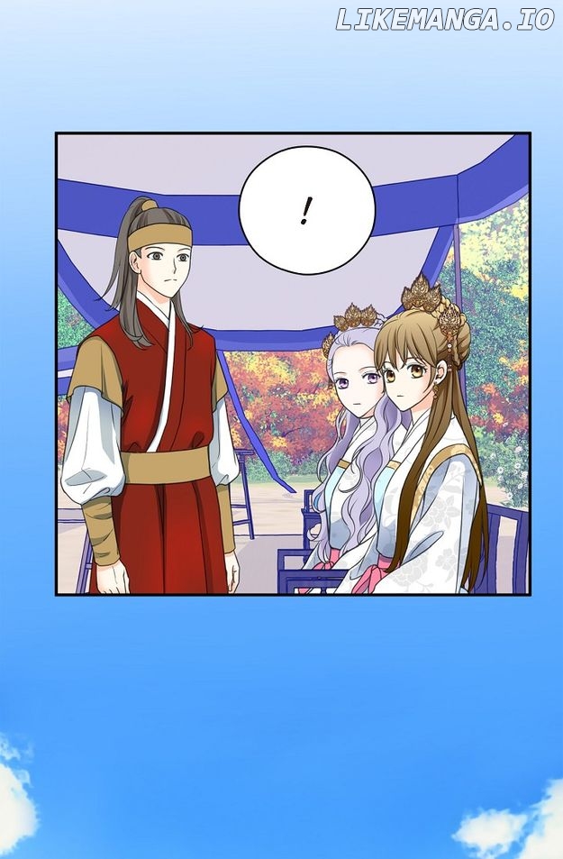 Sarasah – Manga Chapter 150 - page 77